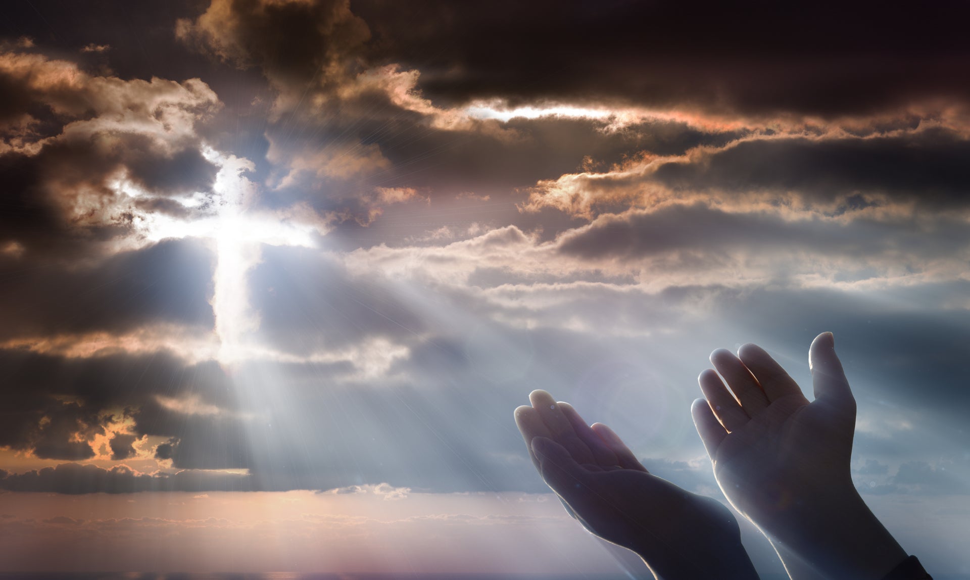 Praising God in the Storm: Finding Faith in Difficult Seasons