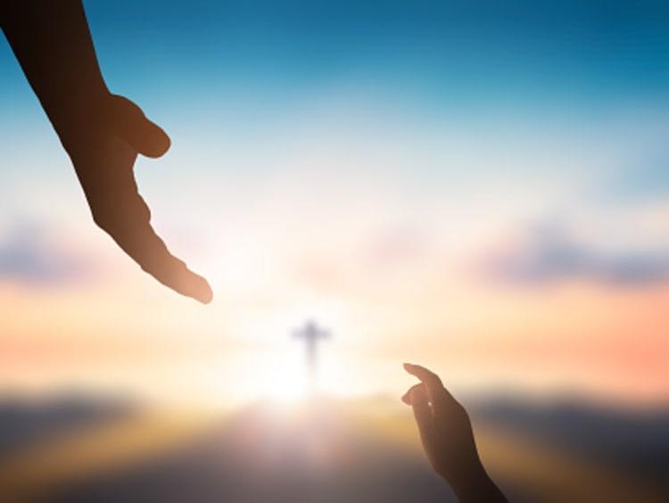 From Reconciliation to Revival: Transformation of the Spirit Within