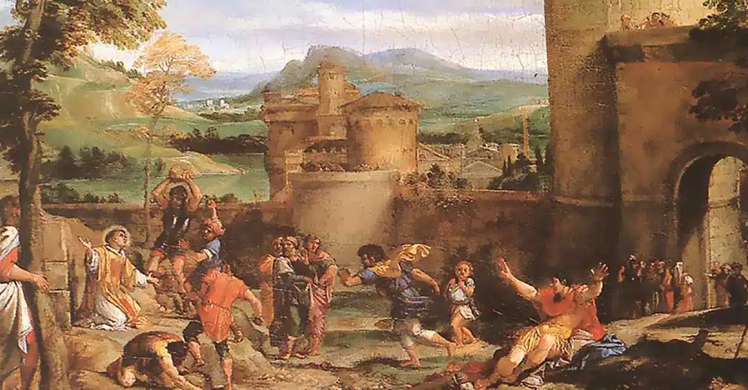 Standing Firm in Faith: The Cost and Courage of Following Christ